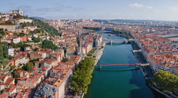 Locatif à Lyon